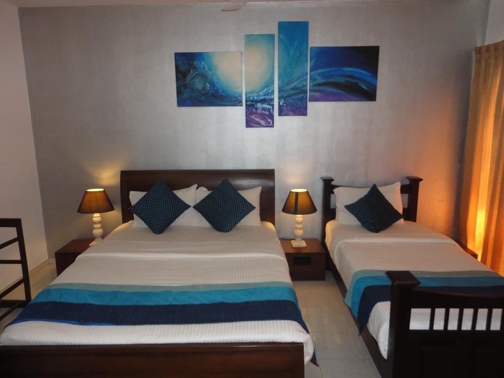 Mount Marina Villas 12 Galle Exterior foto